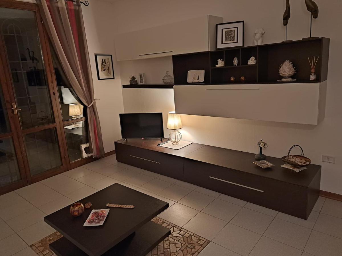 Casa Vacanze Viaggi Dipinti Monterenzio Buitenkant foto