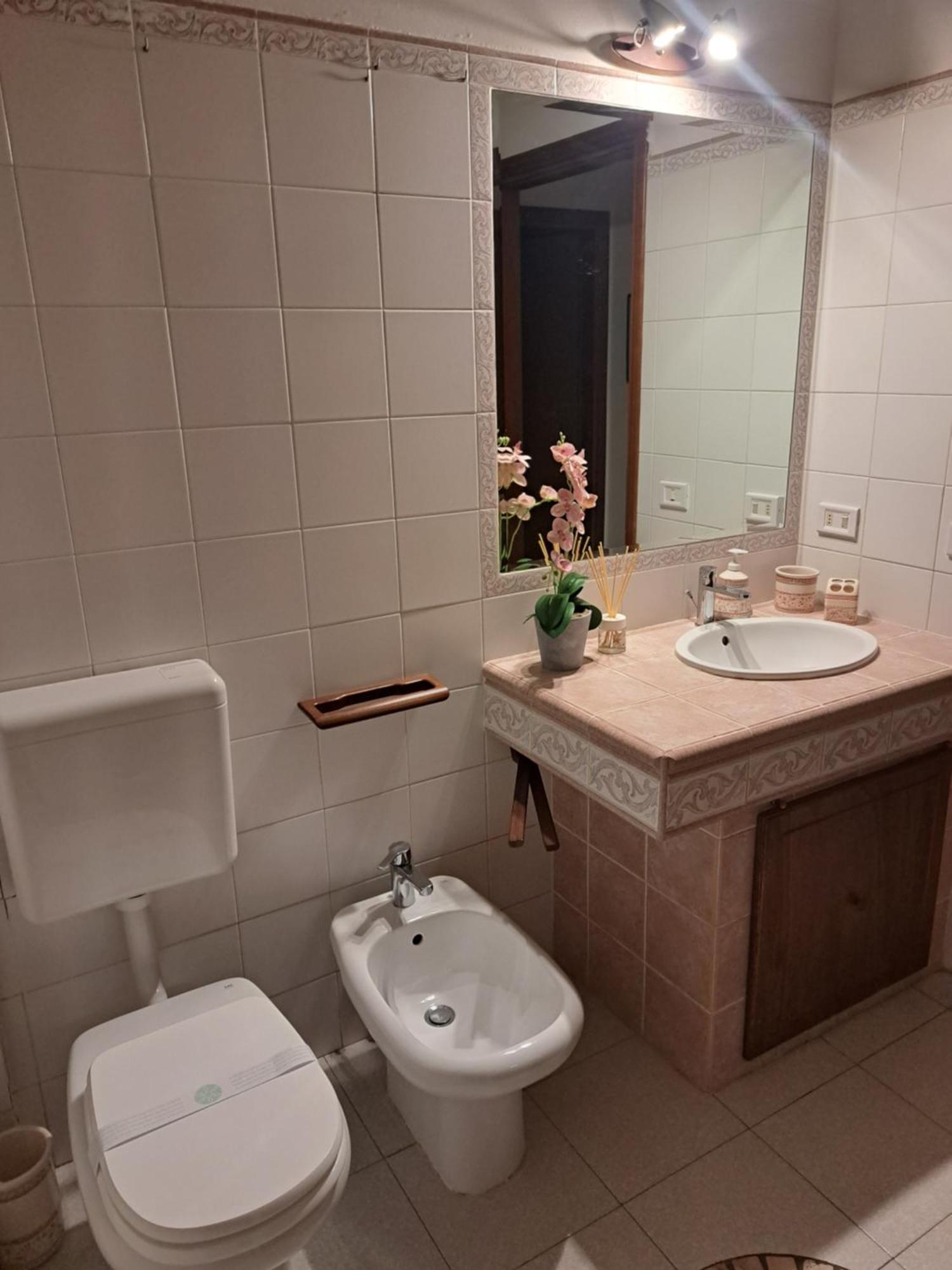 Casa Vacanze Viaggi Dipinti Monterenzio Buitenkant foto