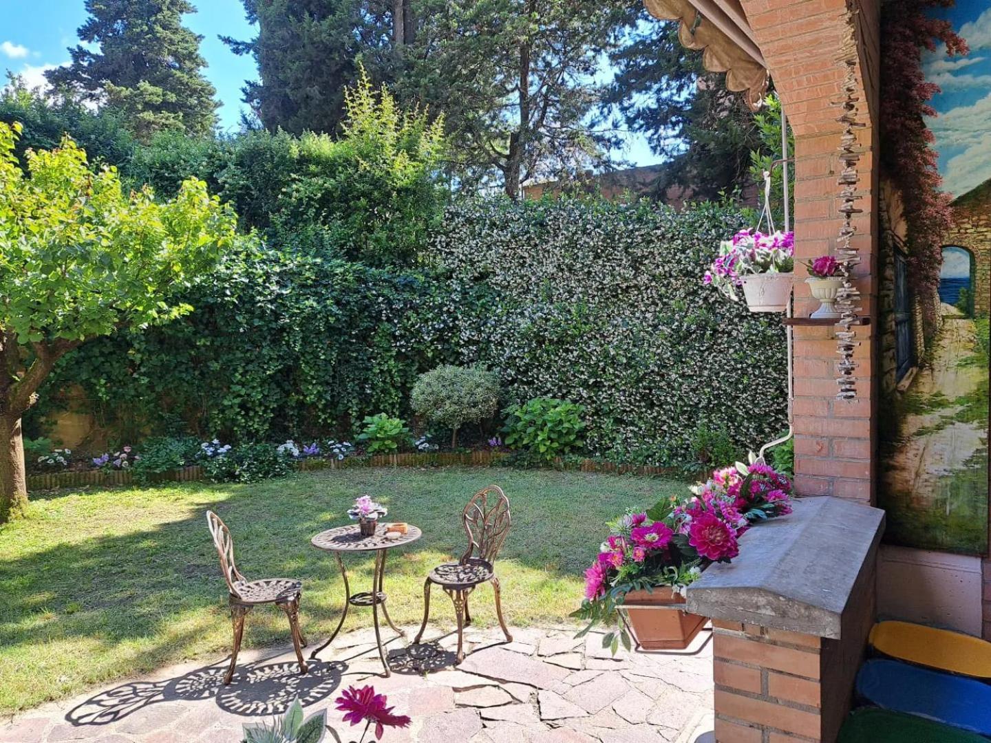 Casa Vacanze Viaggi Dipinti Monterenzio Buitenkant foto