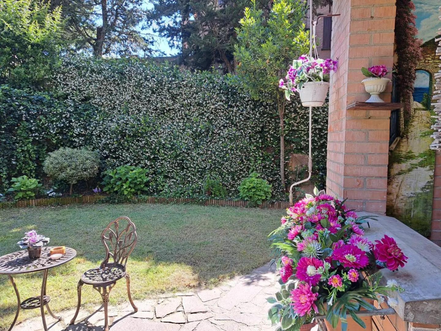 Casa Vacanze Viaggi Dipinti Monterenzio Buitenkant foto