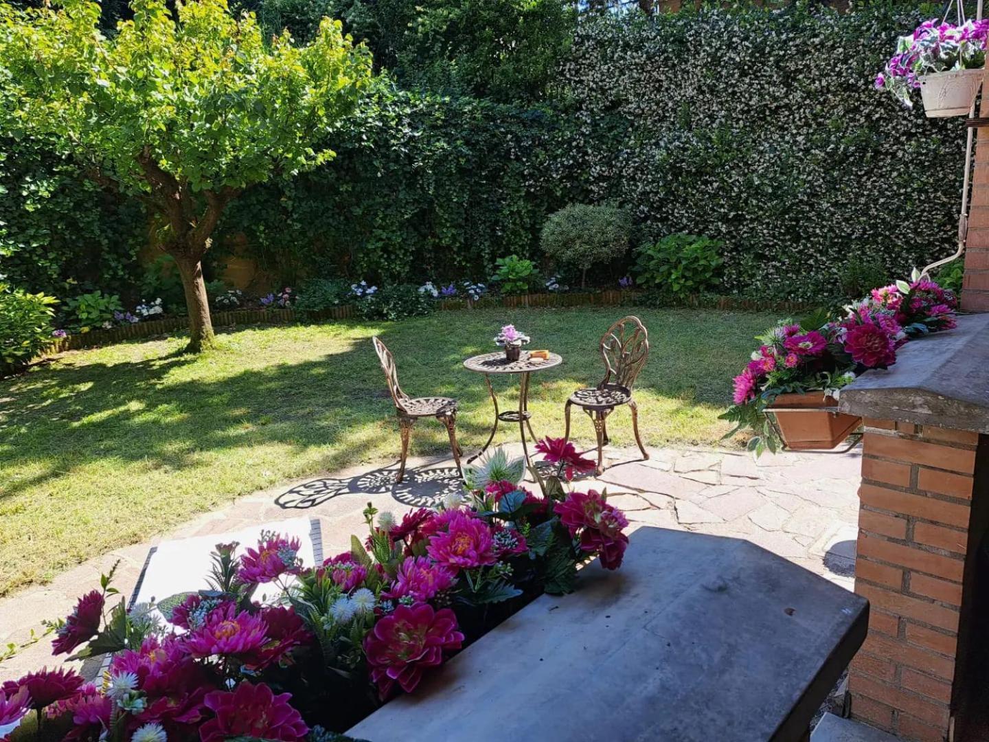 Casa Vacanze Viaggi Dipinti Monterenzio Buitenkant foto