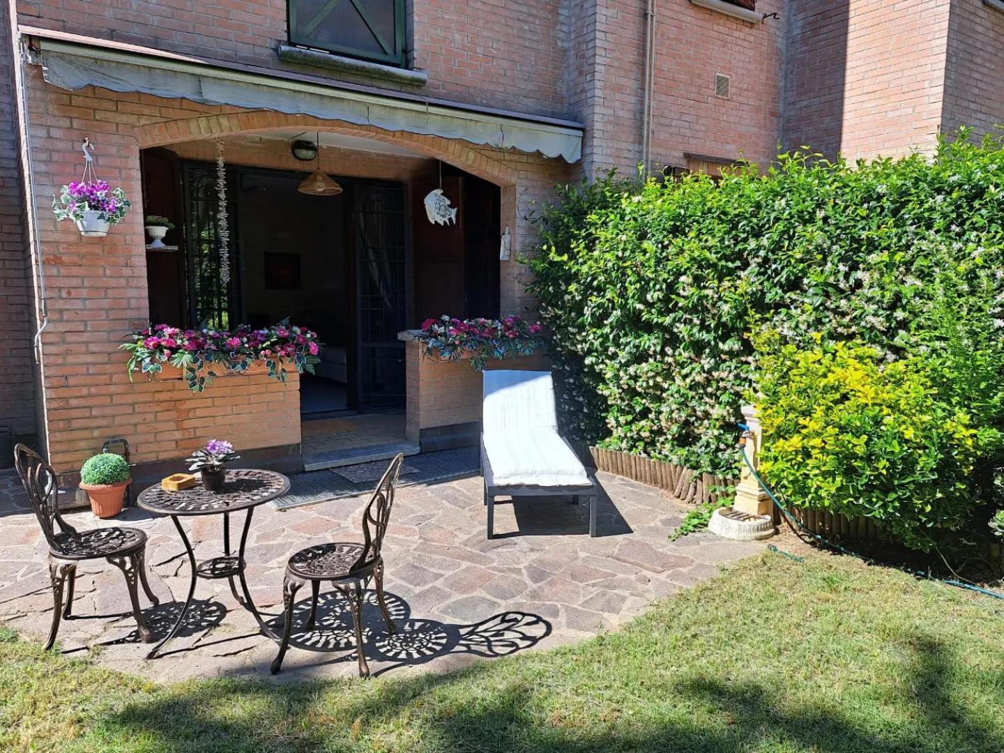 Casa Vacanze Viaggi Dipinti Monterenzio Buitenkant foto