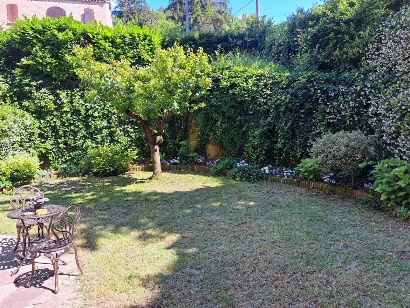 Casa Vacanze Viaggi Dipinti Monterenzio Buitenkant foto