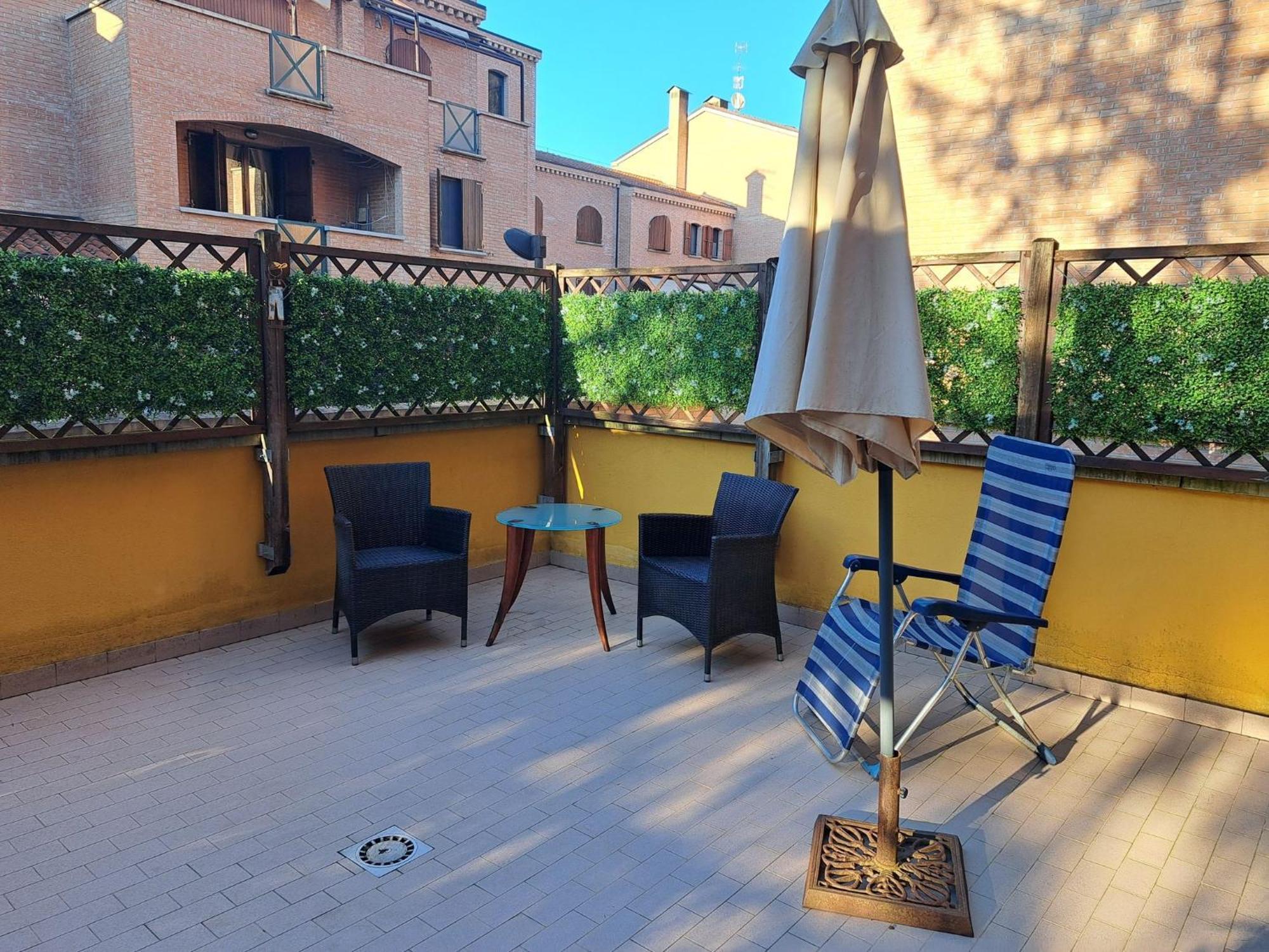 Casa Vacanze Viaggi Dipinti Monterenzio Buitenkant foto