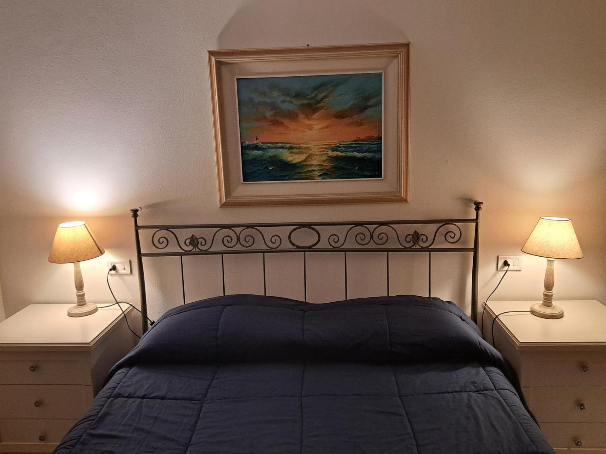 Casa Vacanze Viaggi Dipinti Monterenzio Buitenkant foto
