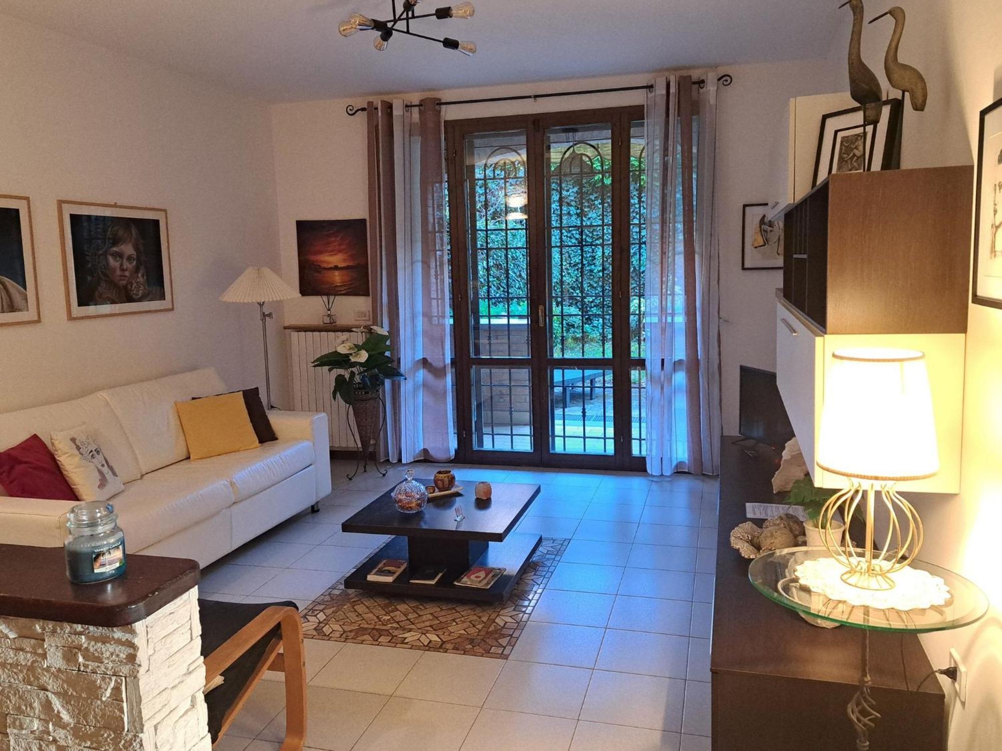 Casa Vacanze Viaggi Dipinti Monterenzio Buitenkant foto
