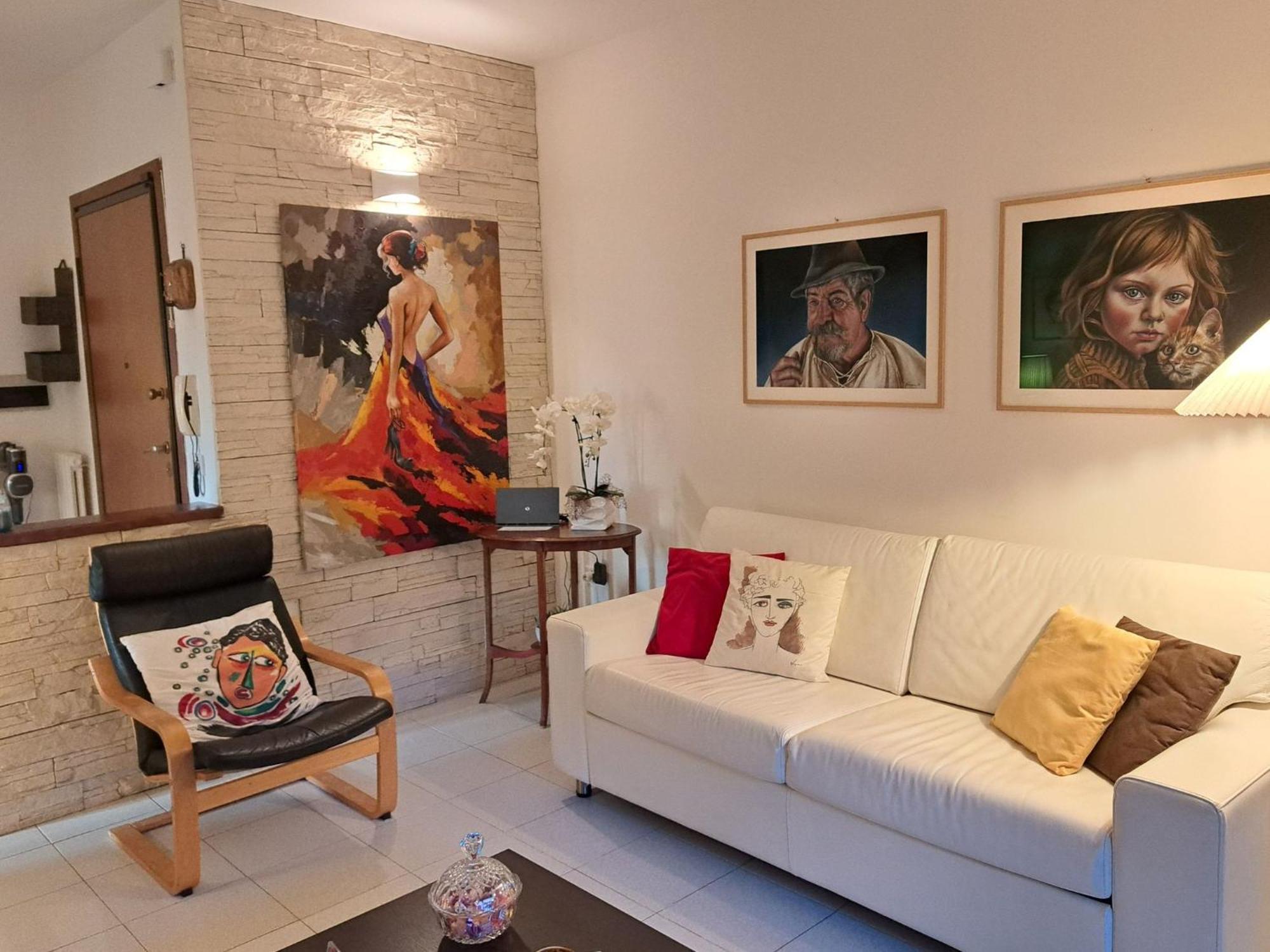 Casa Vacanze Viaggi Dipinti Monterenzio Buitenkant foto