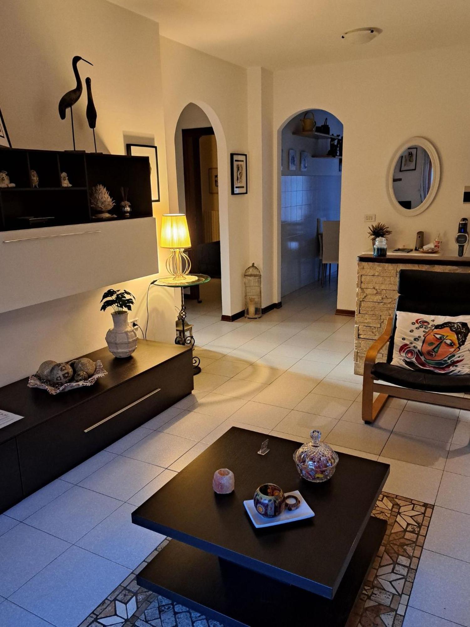 Casa Vacanze Viaggi Dipinti Monterenzio Buitenkant foto