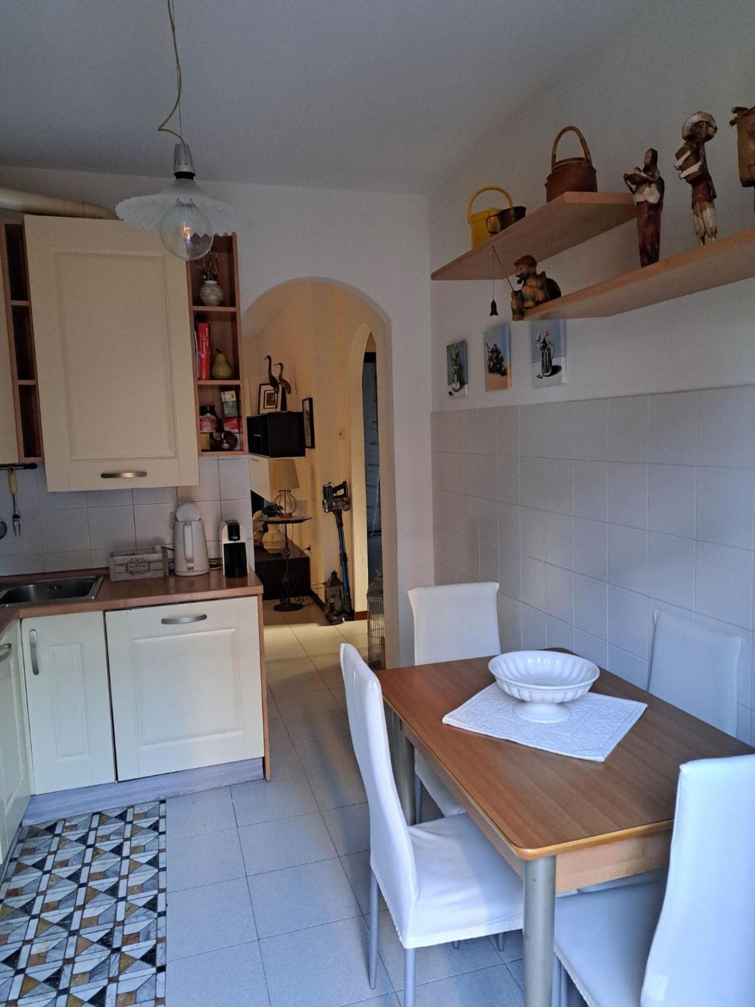 Casa Vacanze Viaggi Dipinti Monterenzio Buitenkant foto