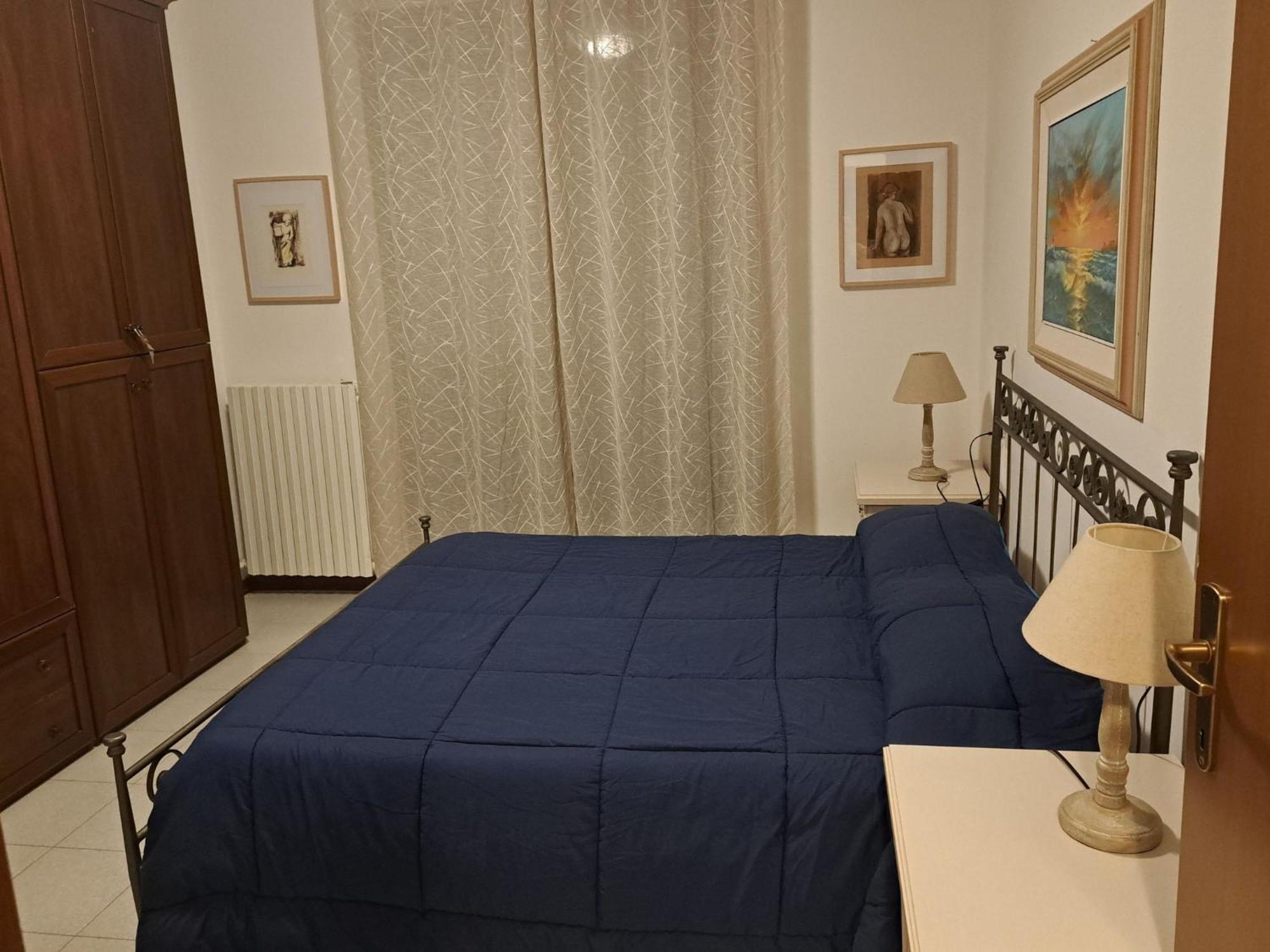 Casa Vacanze Viaggi Dipinti Monterenzio Buitenkant foto