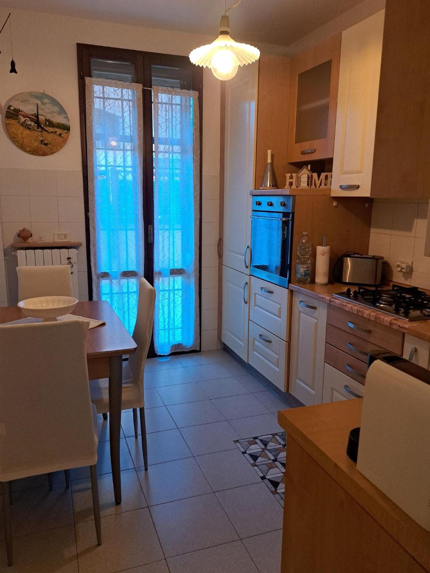 Casa Vacanze Viaggi Dipinti Monterenzio Buitenkant foto