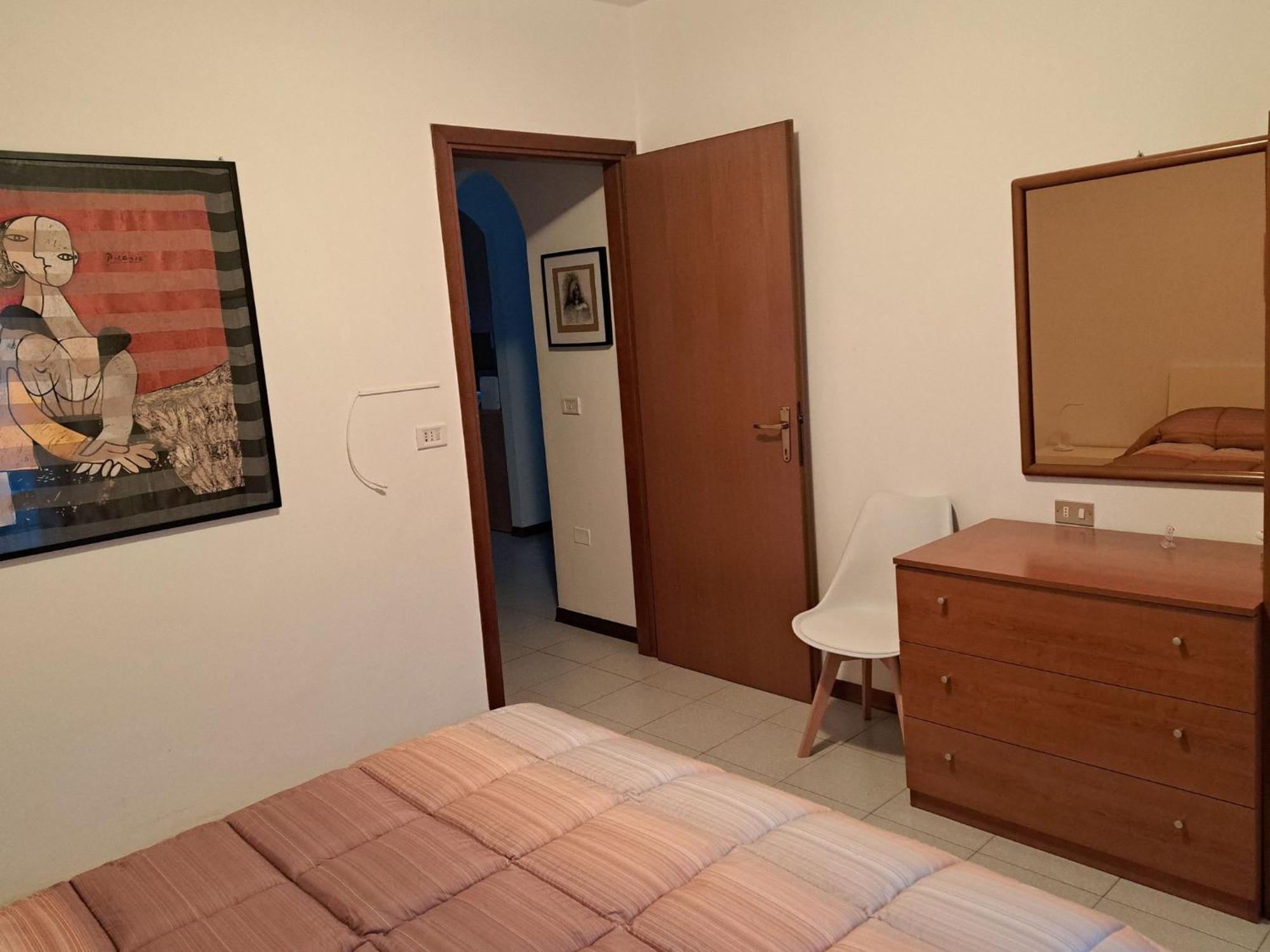 Casa Vacanze Viaggi Dipinti Monterenzio Buitenkant foto