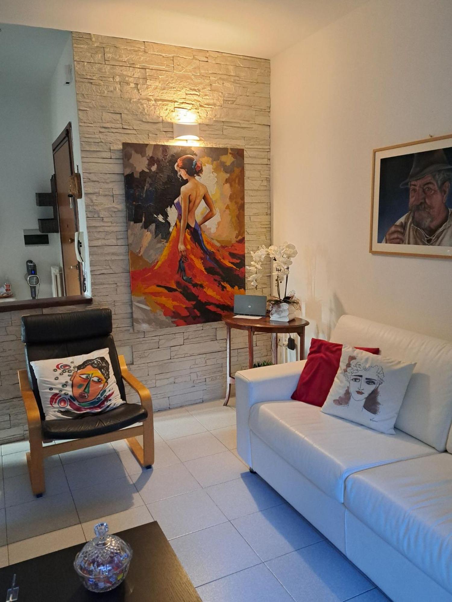 Casa Vacanze Viaggi Dipinti Monterenzio Buitenkant foto