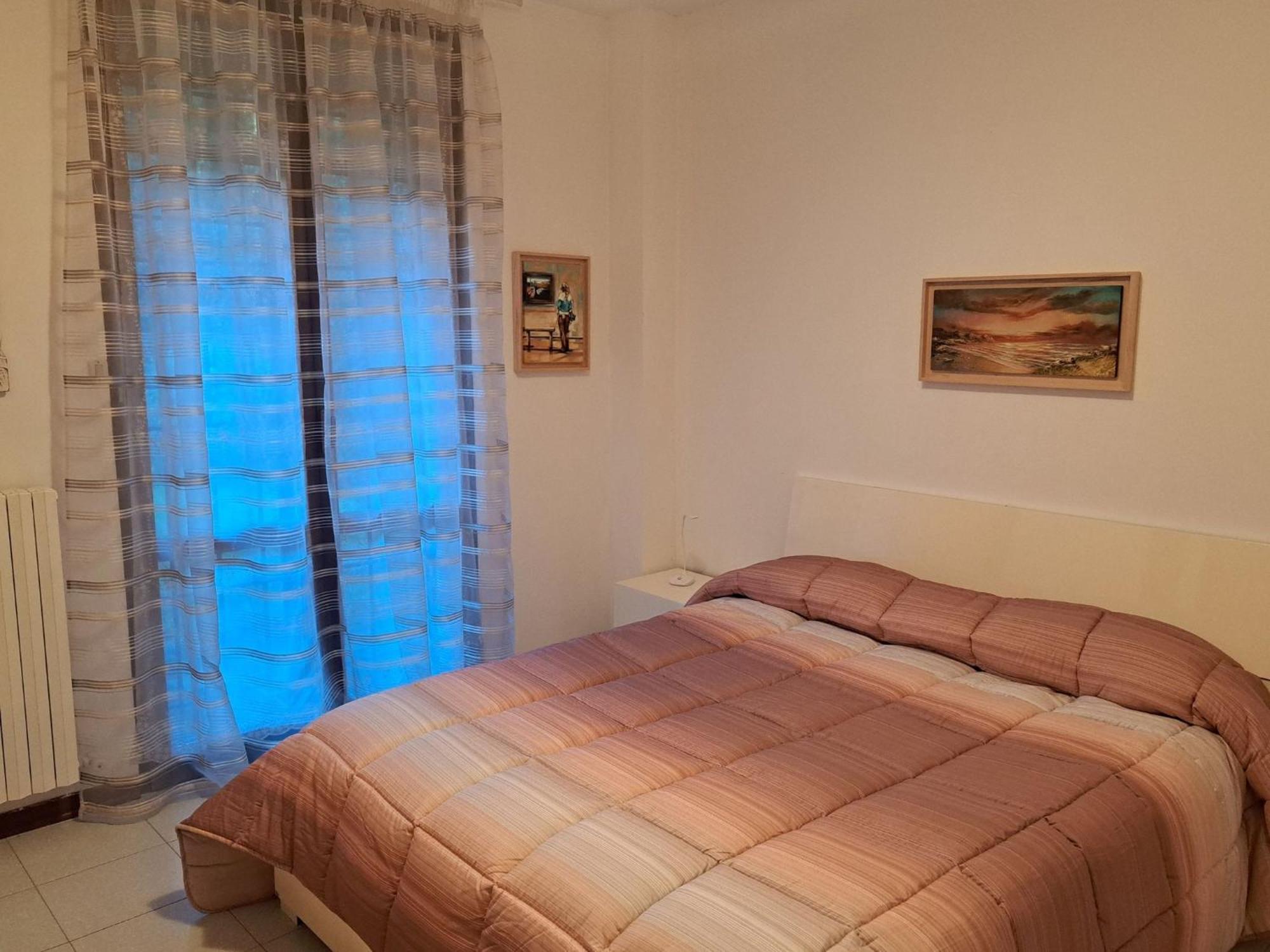 Casa Vacanze Viaggi Dipinti Monterenzio Buitenkant foto